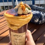 ROCCA&FRIENDS CREPERIE TO TEA Yokohama Ten - 