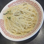 中華そば きび - 料理写真:つけそば　大