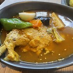 SoupCurry HARBOUR - 