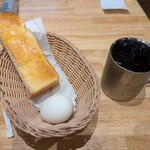 Komeda Coffee Ten Musashi Mizonokuchi Eki Mae Ten - 