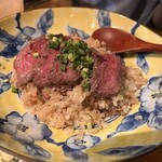 Wa Bistro SAKU Idabashi Ten - 