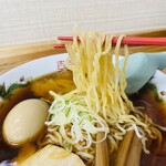 くどうラーメン - 