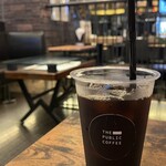 THE PUBLIC COFFEE Machida Ten - 