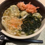 里のうどん 兎や - 