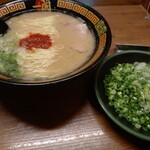 Ichiran Okayama Shimonakano Ten - 