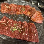 Yakiniku Michimori - 