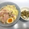 貝だし麺 きた田