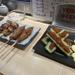 Sumibi Yakitori Kubo - 