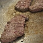 Steak Land Kobe Kan - 