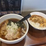 Yushima Ramen - 