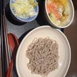 Soba Dining Rinya - 