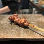 Sumibi Yakitori Ikoka Nishitenma - 