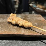 Sumibi Yakitori Ikoka Nishitenma - 