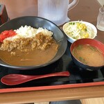 たなぽん食堂 - 