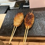 焼鳥しふく - 