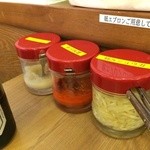 横浜家系ラーメン 一刀家 - 