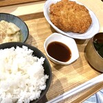 オーク カフェ - 