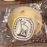 Cheese Kobo Adonai - 