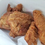 Kentucky Fried Chicken Koshi Ten - 