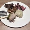 Buffet Paradise OTTO - 料理写真: