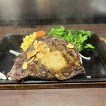 Ikinari Steak Monzennakacho Ten - 