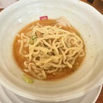 からみそラーメン ふくろう - 