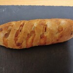 boulangerie yue.  - 