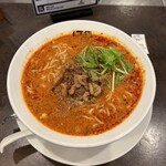 175° DENO Tantanmen Hoku2Sei3 Ekimaedoriten - 