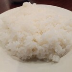 Royal Host Tama Center Ten - チキンのジューシーグリル～バター醤油ソース～ランチ1,023円のライス大盛無料