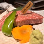 Yakiniku Yamato Coredo Nihonbashi Ten - 