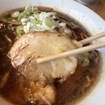 ラーメンの翔龍 - 