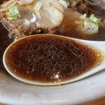 ラーメンの翔龍 - 