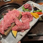 焼肉 そんざん - 