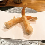 Tempura TOHZAN - 