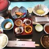 レストラン ヴィラージュ - 料理写真:宿泊時朝食 和定食♪