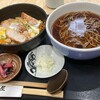 そば茶屋 小諸 - 料理写真: