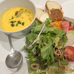 Cafe Dining MIYOSHI - 