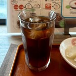 香家 - 香家メンズセット ¥1,320 のアイスプーアール茶