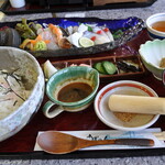 Zekkei Restaurant Uzunooka - 旬鮮膳