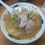 江ちゃんラーメン - 