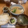 食堂かど。