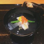 Japanese cuisine Koan - 