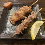 酒場 たこ焼ギャング - 