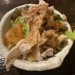 酒場 たこ焼ギャング - 