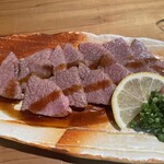 sushi dokoro mammatennouji ando hanare - 