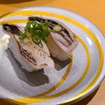 Daiki Suisan Kaiten Zushi Hyogo Kawanishi Ten - 