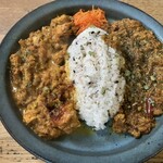 Spice Curry and Cafe Chikaku - 