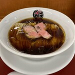 Ramen Hayashi - 