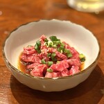 大阪焼肉 うしとみ - 