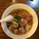 Ramen Koku - 